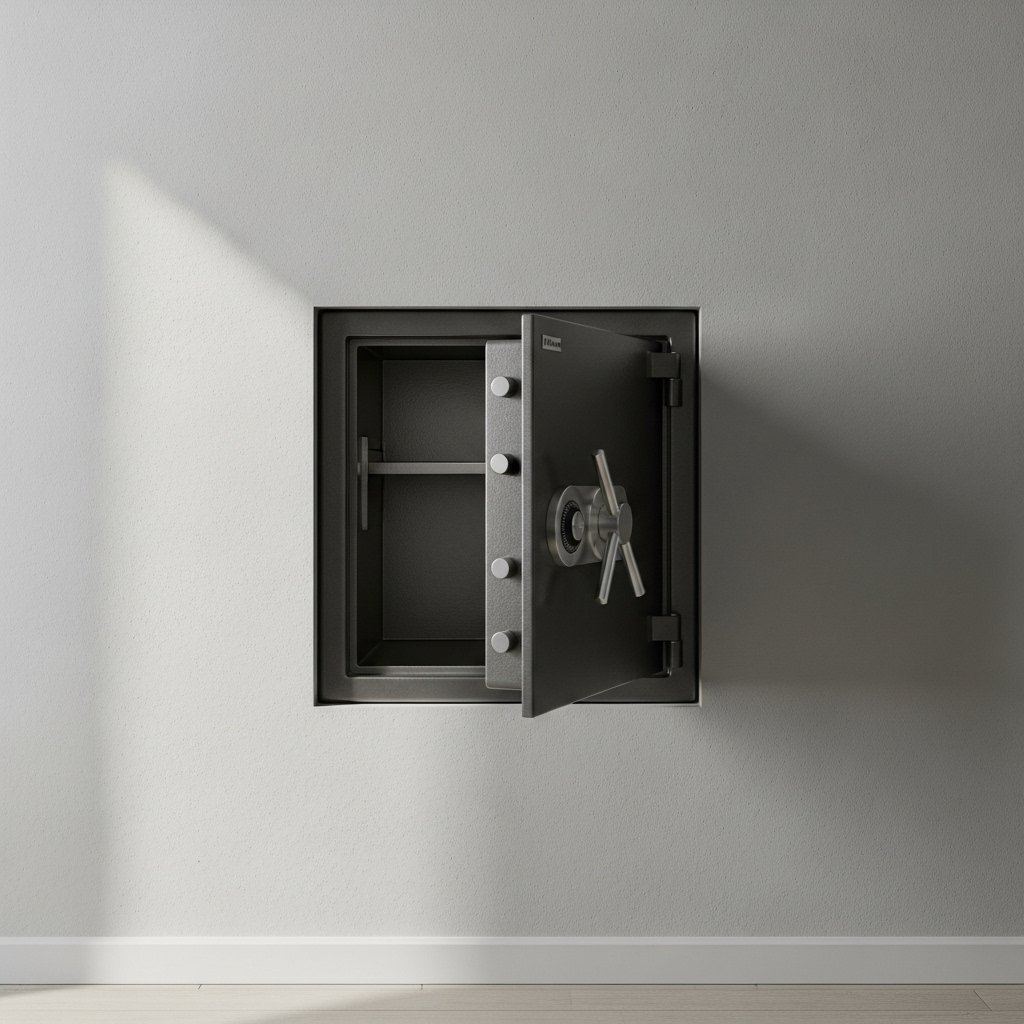 Herstelling van kluizen Herstelling van kluizen